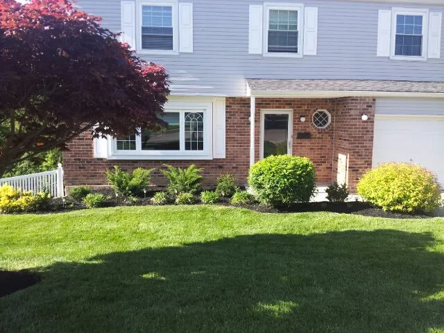 Reliable lawn care service in Philadelphia, PA - Precision Landscaping