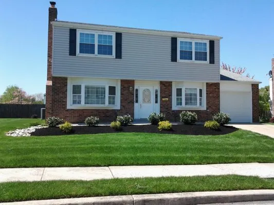 Precision Landscaping