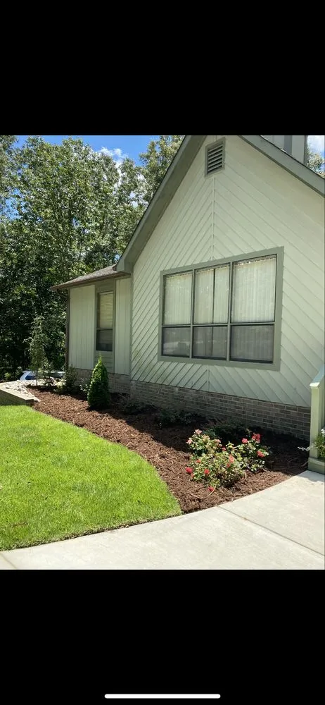 Affordable yard maintenance experts serving Pinehurst, NC - Precision Landscaping