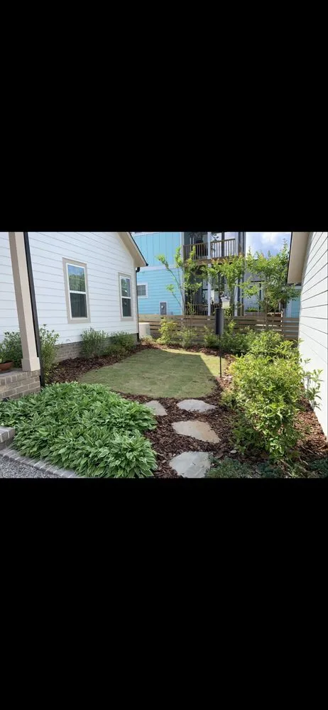 Trusted lawn care service experts serving Pinehurst, NC - Precision Landscaping