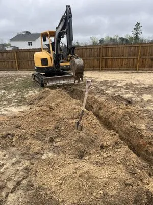 Precision Landscaping