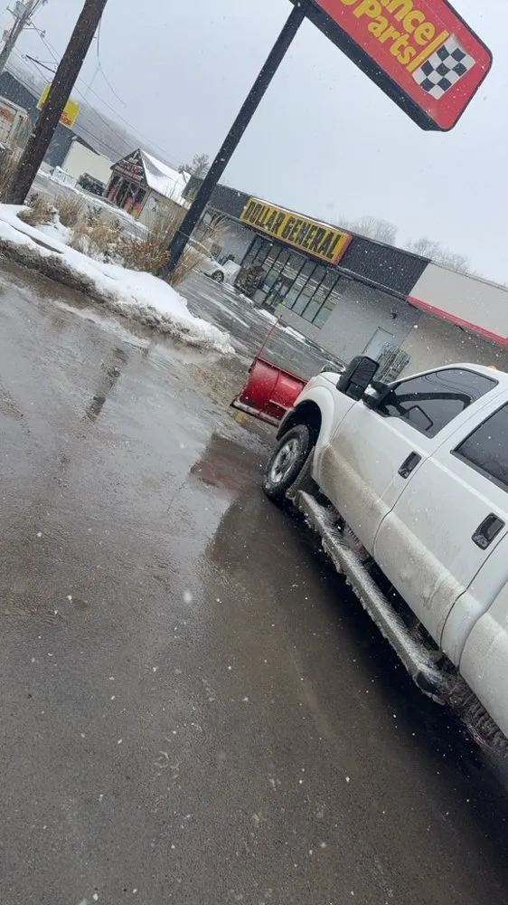 Affordable outdoor landscaping experts serving Princeton, WV - Precision Landscaping