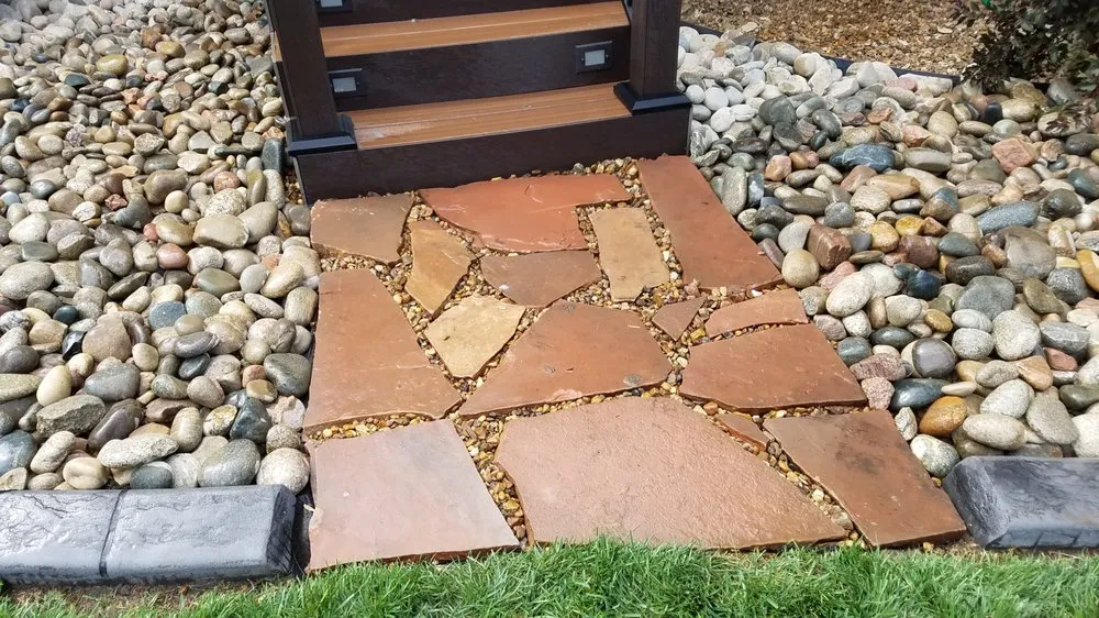 Trusted residential landscaping experts serving Salina, KS - Precision Landscaping