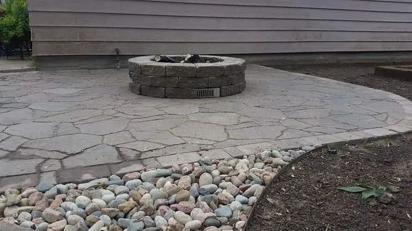 Precision Landscaping