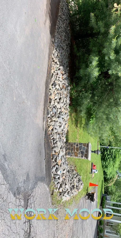 Trusted lawn mowing service in Scranton, PA - Precision-landscaping