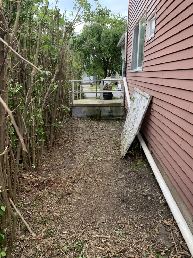 Trusted landscape installation experts serving Scranton, PA - Precision-landscaping