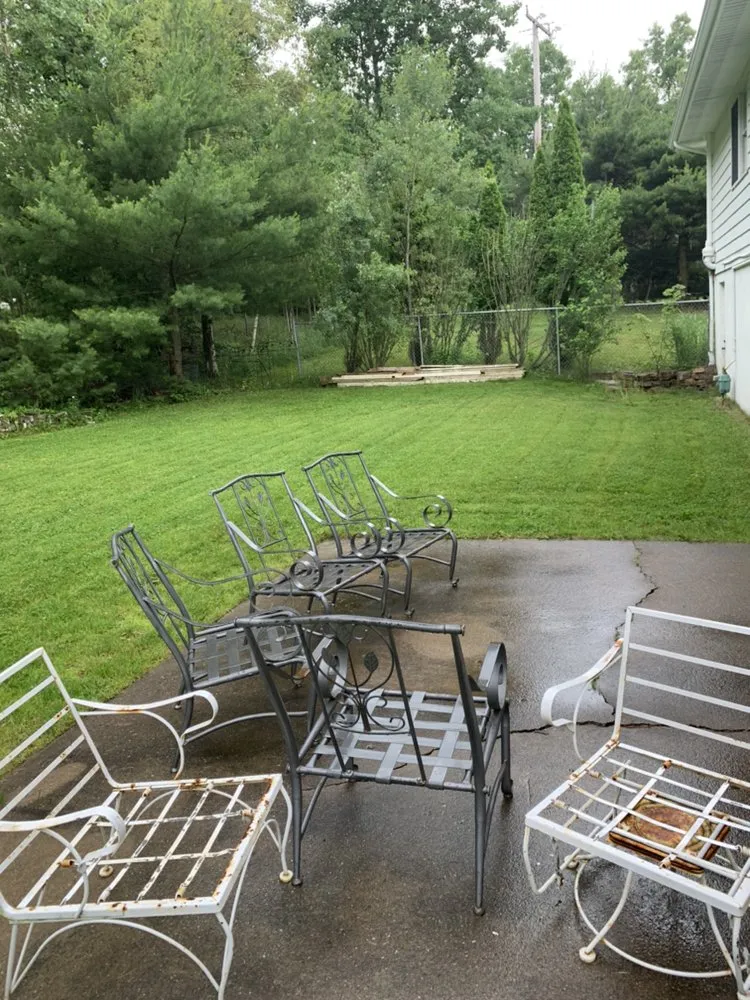 Professional outdoor landscaping experts serving Scranton, PA - Precision-landscaping