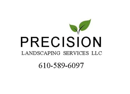 Local yard maintenance in Robesonia, PA - Precision Landscaping Services