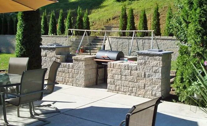 Trusted outdoor landscaping in Robesonia, PA - Precision Landscaping Services
