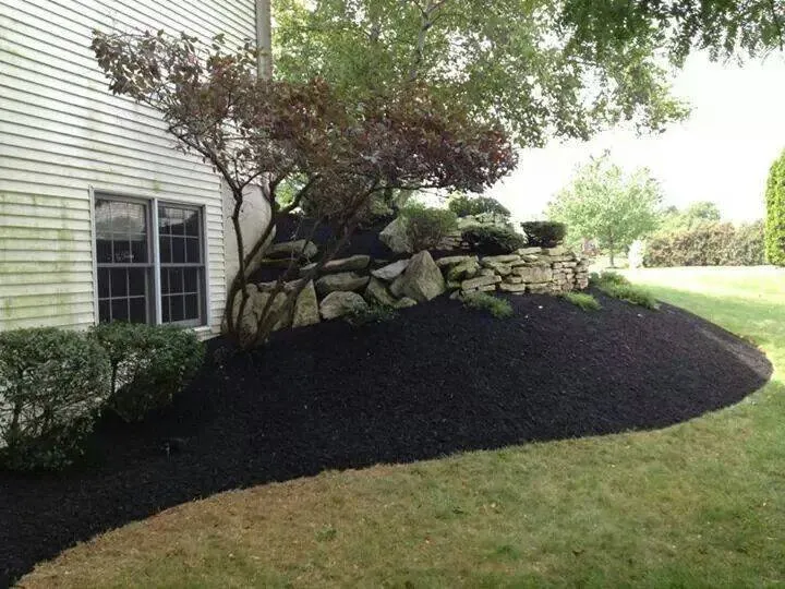 Expert outdoor landscaping for year-round maintenance in Robesonia, PA by Precision Landscaping Services