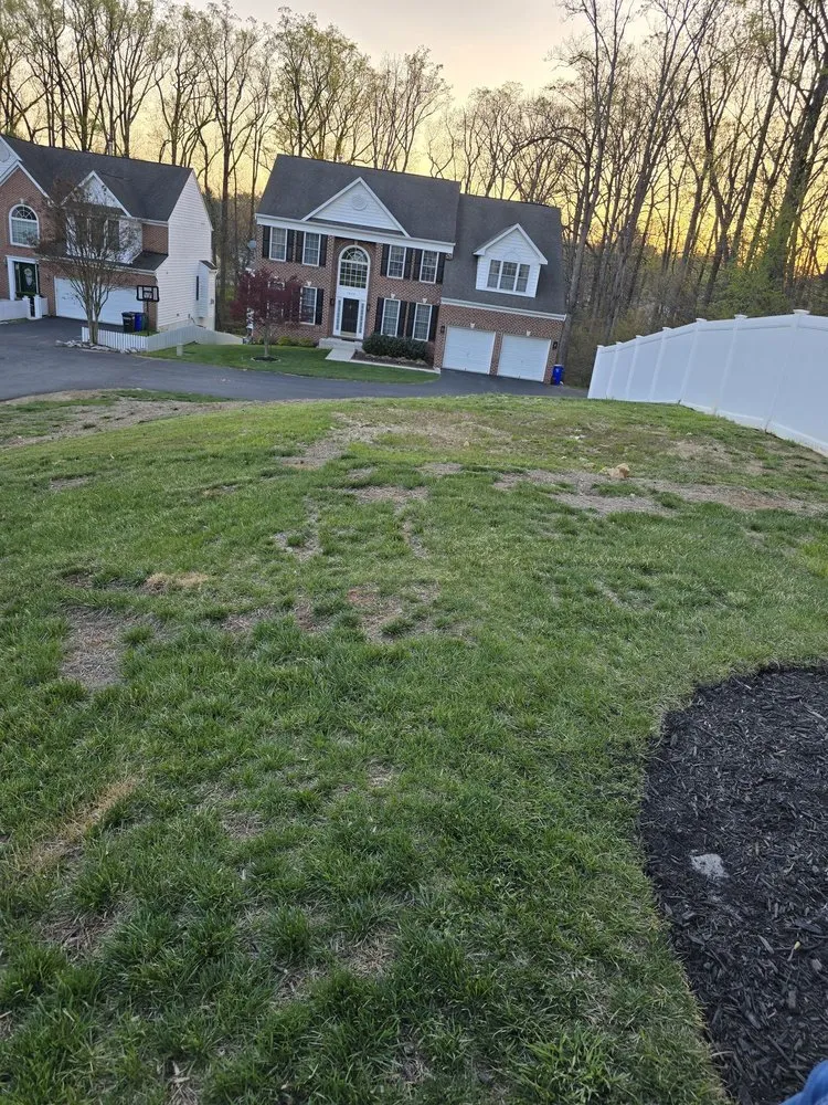 Top-rated outdoor landscaping in Severn, MD by Precision Landscaping