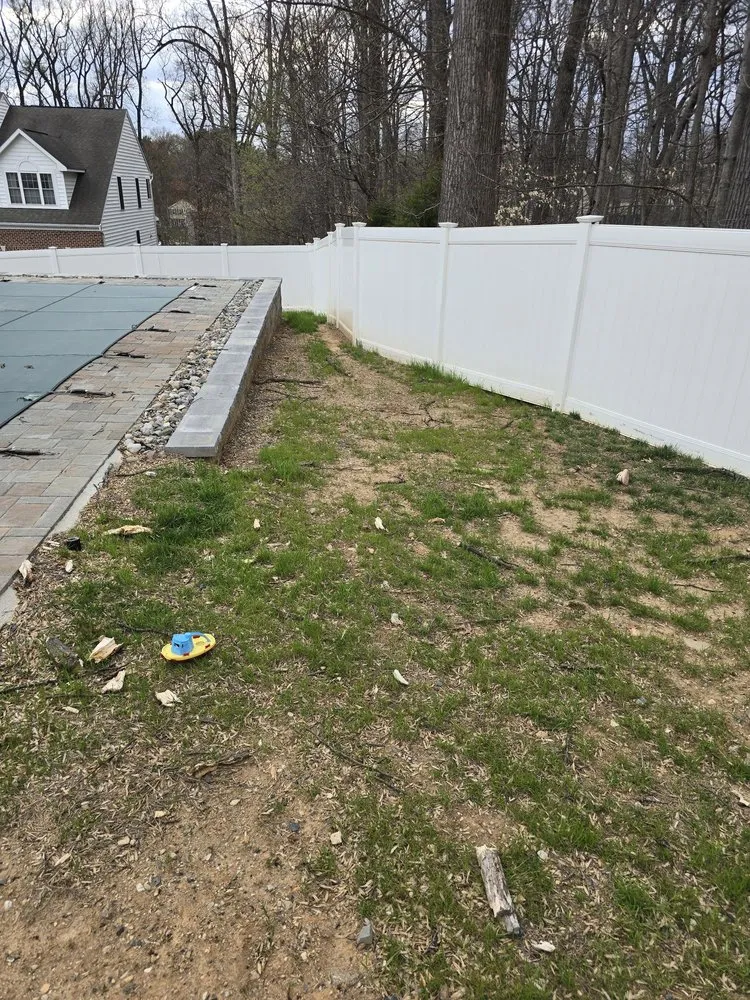 Expert landscape design in Severn, MD - Precision Landscaping