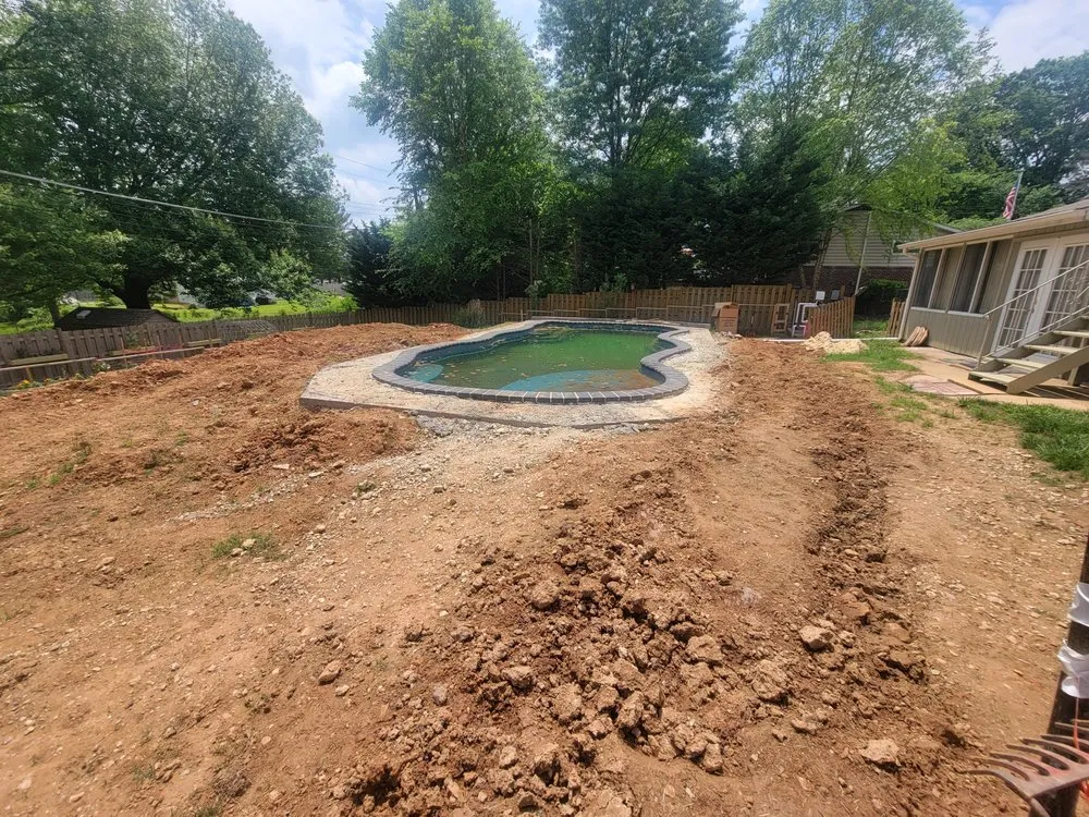 Top-rated lawn care service for year-round maintenance across Severn, MD - Precision Landscaping