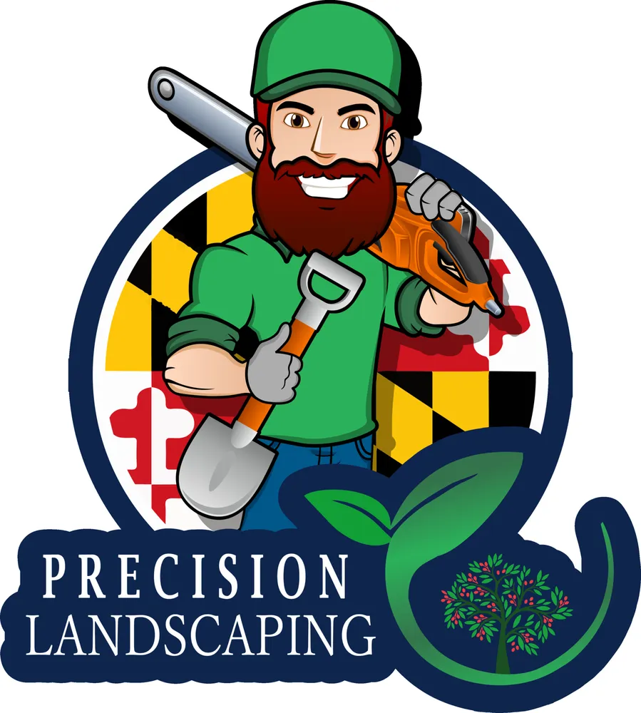 Affordable lawn care service in Severn, MD - Precision Landscaping