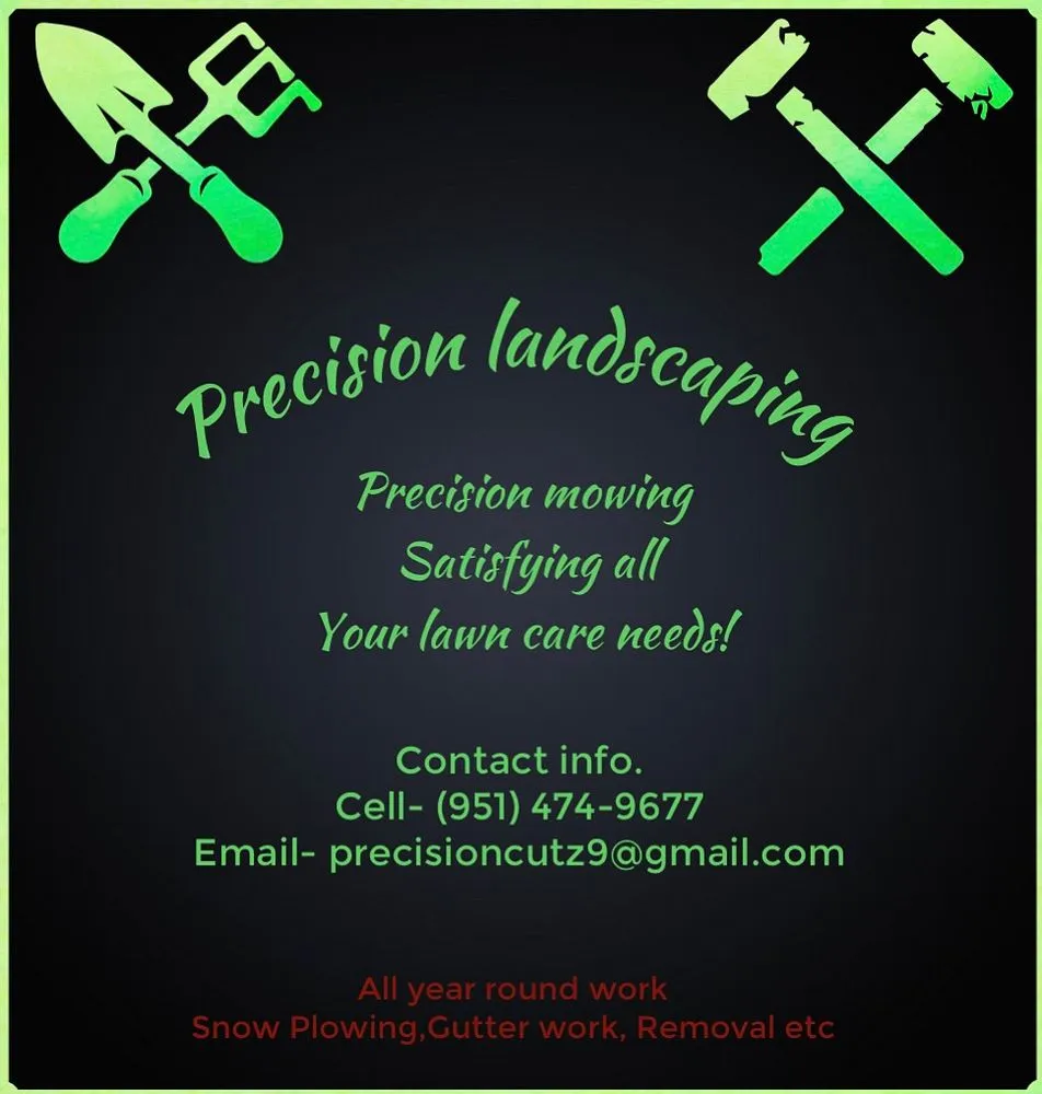 Reliable residential landscaping experts serving Sikeston, MO - Precision Landscaping