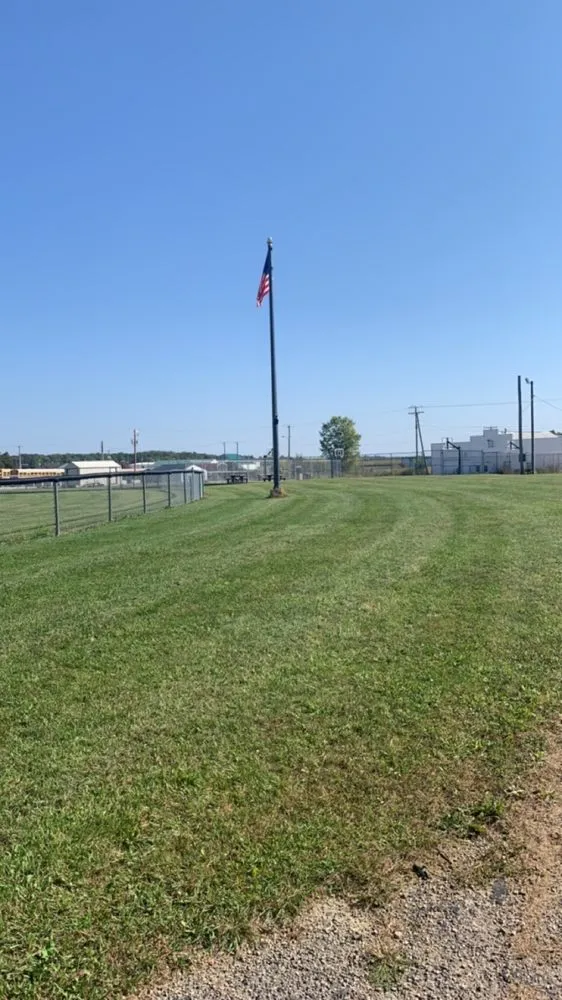 Expert landscape installation near you in Bucyrus, OH by Precision Landscaping Solutions