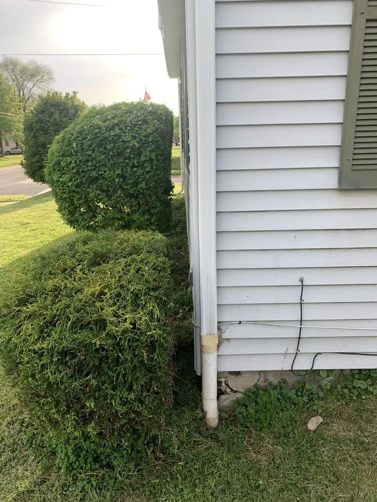 Trusted lawn care service in Bucyrus, OH - Precision Landscaping Solutions