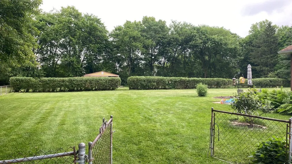 Top-rated garden landscaping near you in Bucyrus, OH by Precision Landscaping Solutions