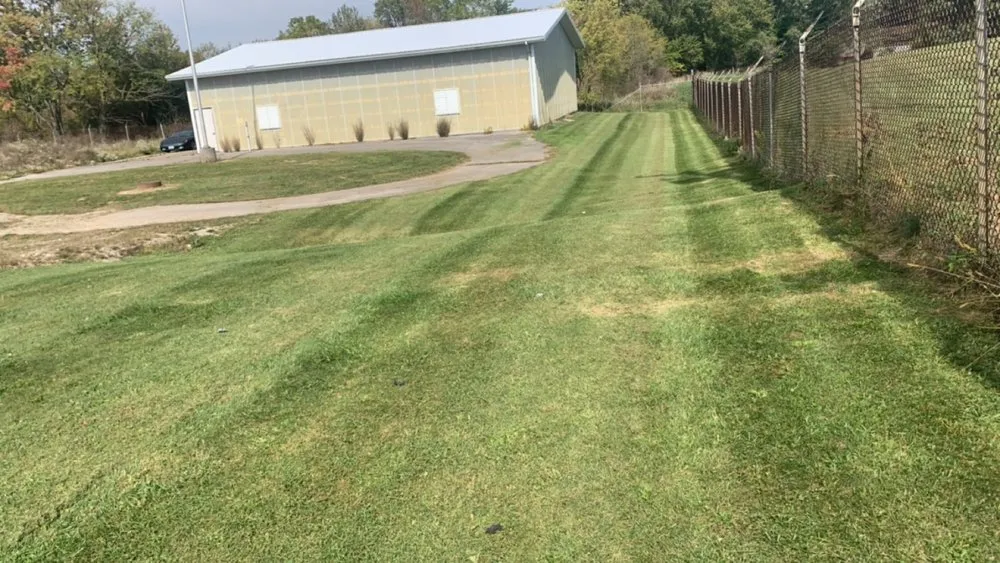 Top-rated outdoor landscaping in Bucyrus, OH - Precision Landscaping Solutions