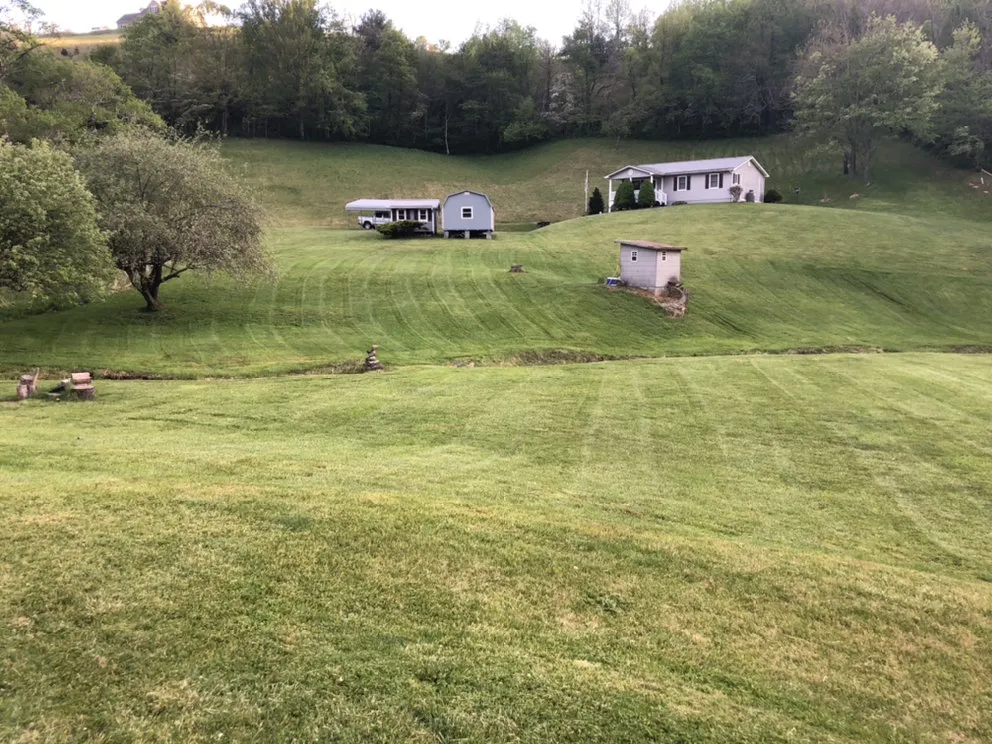 Affordable lawn care service for outdoor upgrades across Vilas, NC - Precision Landscaping