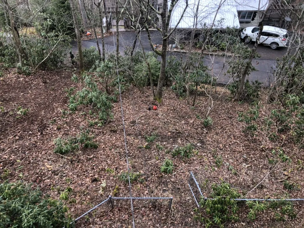 Affordable landscaping services with custom design in Vilas, NC by Precision Landscaping