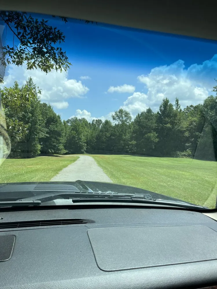 Local landscape installation in West Monroe, LA - Precision Landscaping