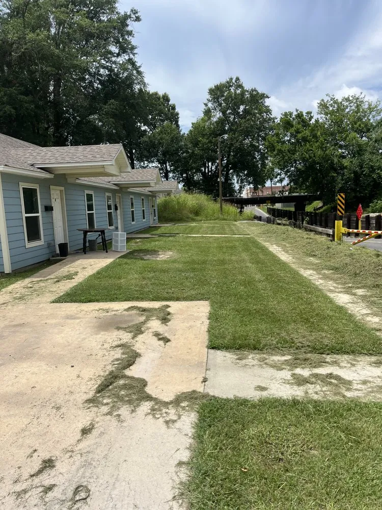 Trusted landscape installation for year-round maintenance across West Monroe, LA - Precision Landscaping