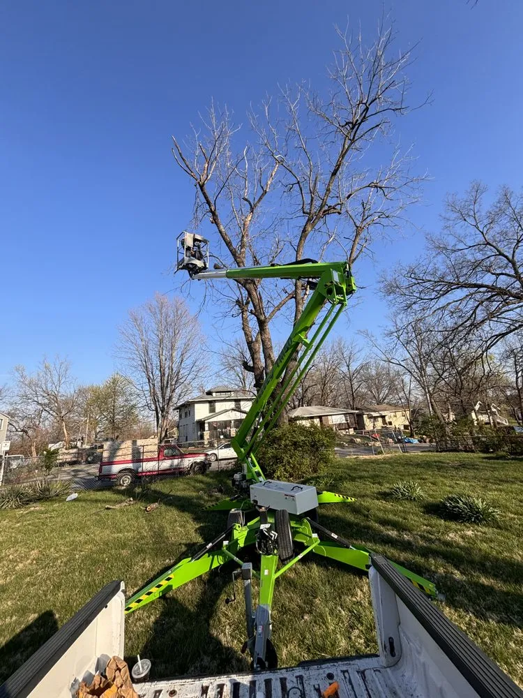 Affordable landscape design for residential properties across Kansas City, MO - Precision Lawn & Land