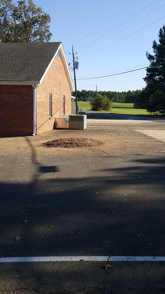 Expert garden landscaping near you across Mooreville, MS - Precision Lawn & Land Restoration