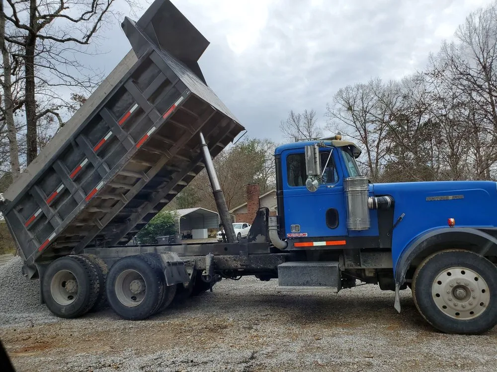 Professional lawn care service near you in Mooreville, MS by Precision Lawn & Land Restoration