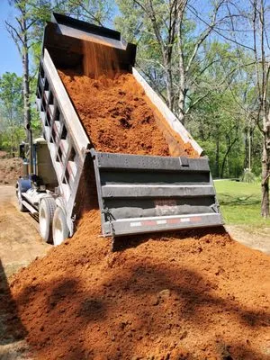 Precision Lawn & Land Restoration