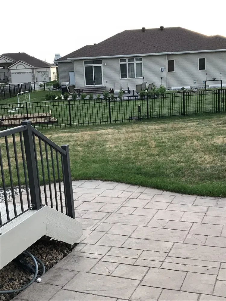 Trusted landscape design experts serving Fargo, ND - Precision Lawn & Landscape