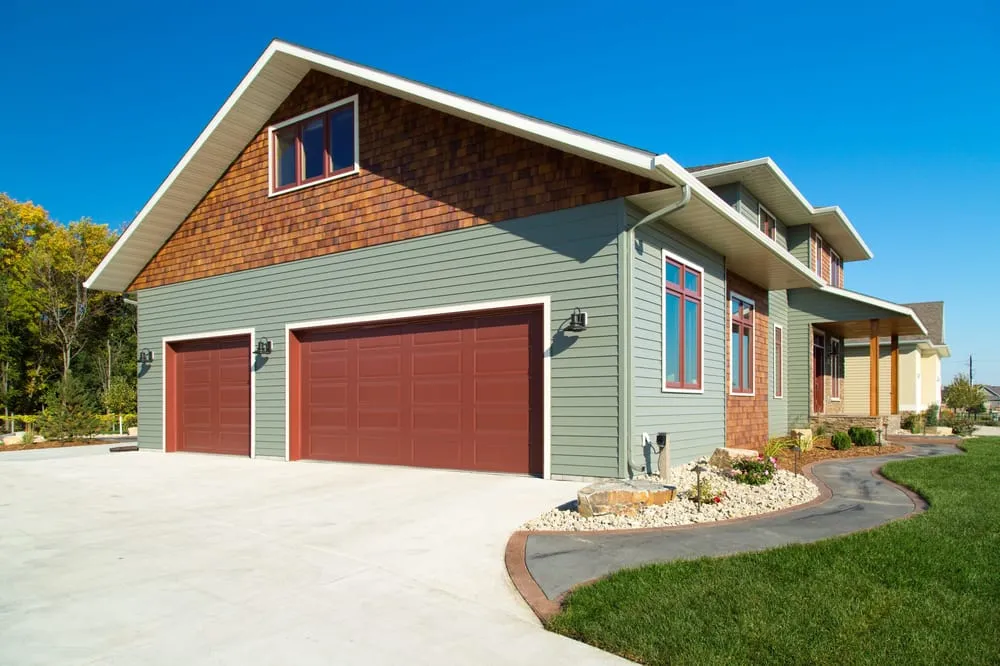 Professional yard cleanup service experts serving Fargo, ND - Precision Lawn & Landscape