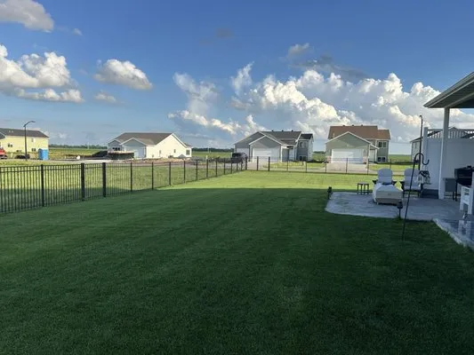 Precision Lawn & Landscape