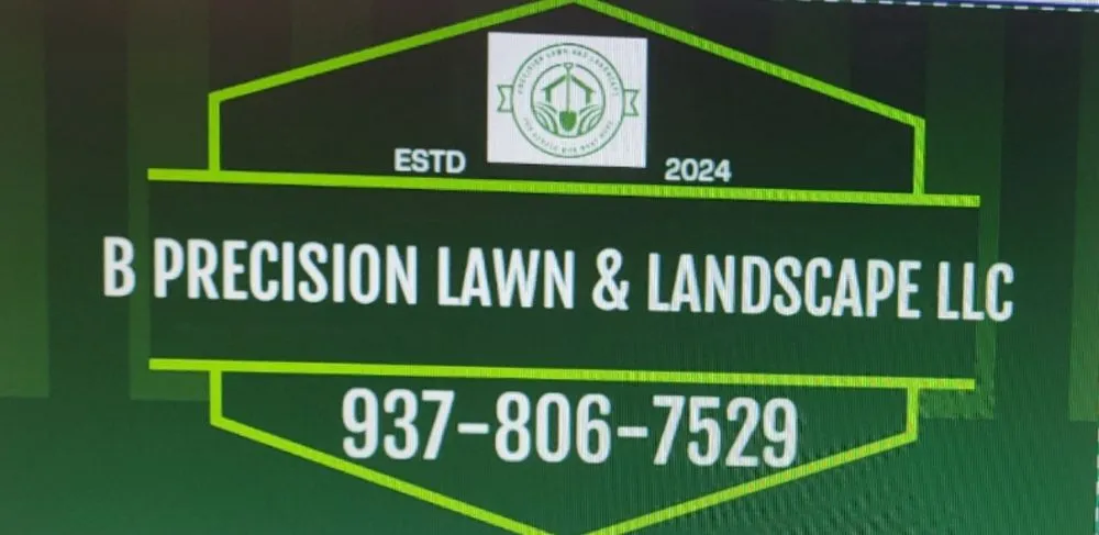 Local outdoor landscaping for residential properties across Franklin, OH - Precision Lawn & Landscape