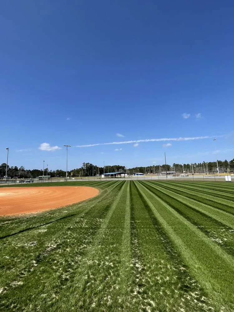 Custom landscape design in Jesup, GA - Precision Lawn & Landscape