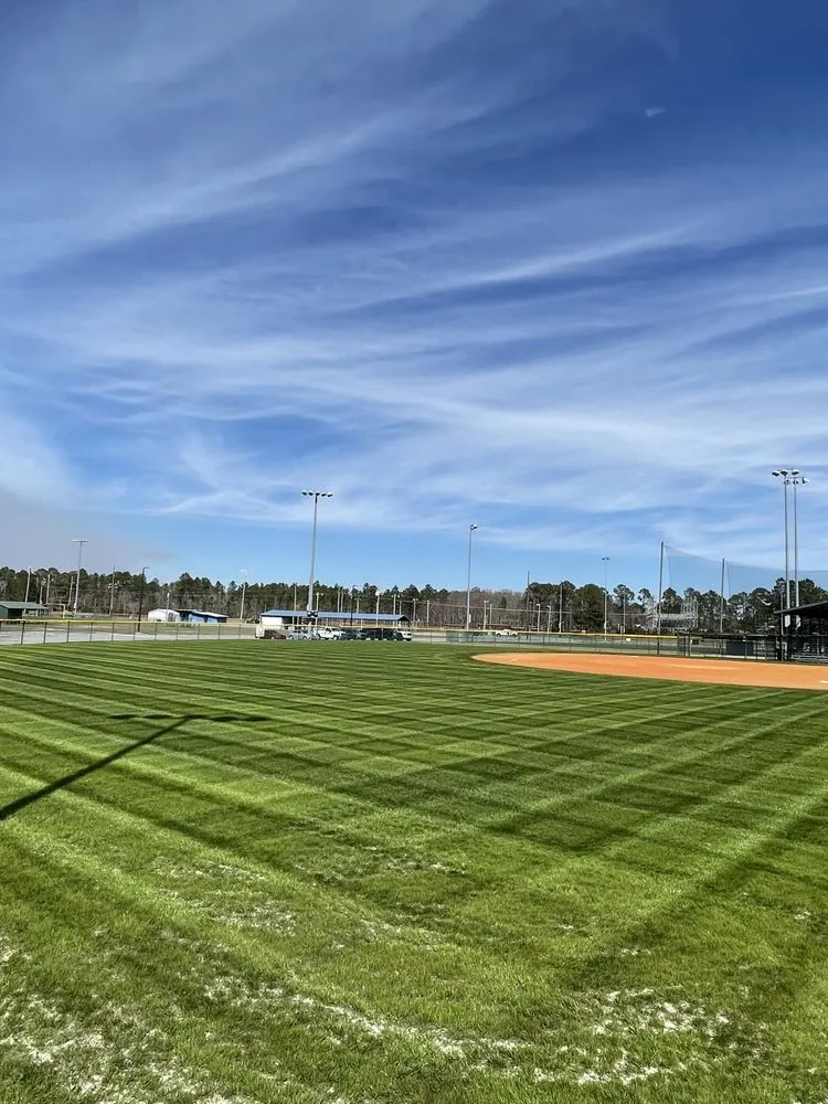 Affordable yard cleanup service in Jesup, GA - Precision Lawn & Landscape