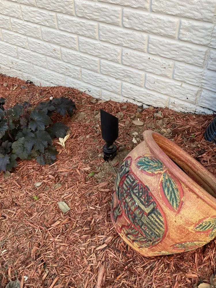 Trusted landscape design for beautiful yards across Manassas Park, VA - Precision Lawn & Landscape