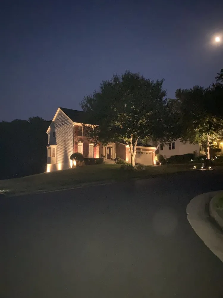 Professional yard maintenance experts serving Manassas Park, VA - Precision Lawn & Landscape