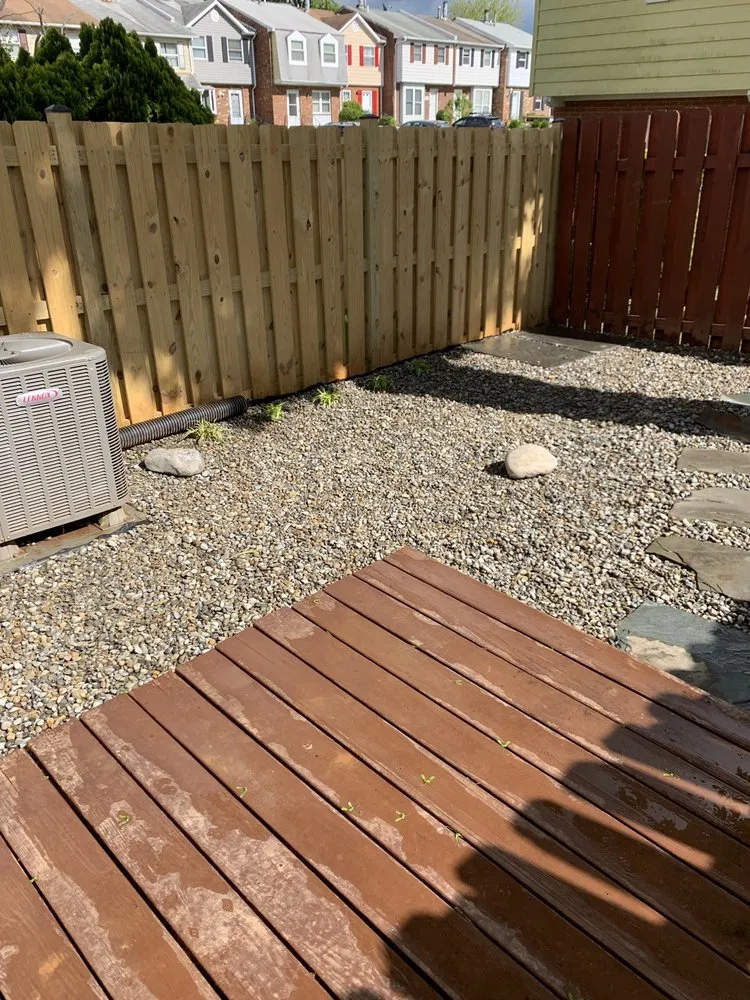 Reliable yard maintenance for year-round maintenance across Manassas Park, VA - Precision Lawn & Landscape