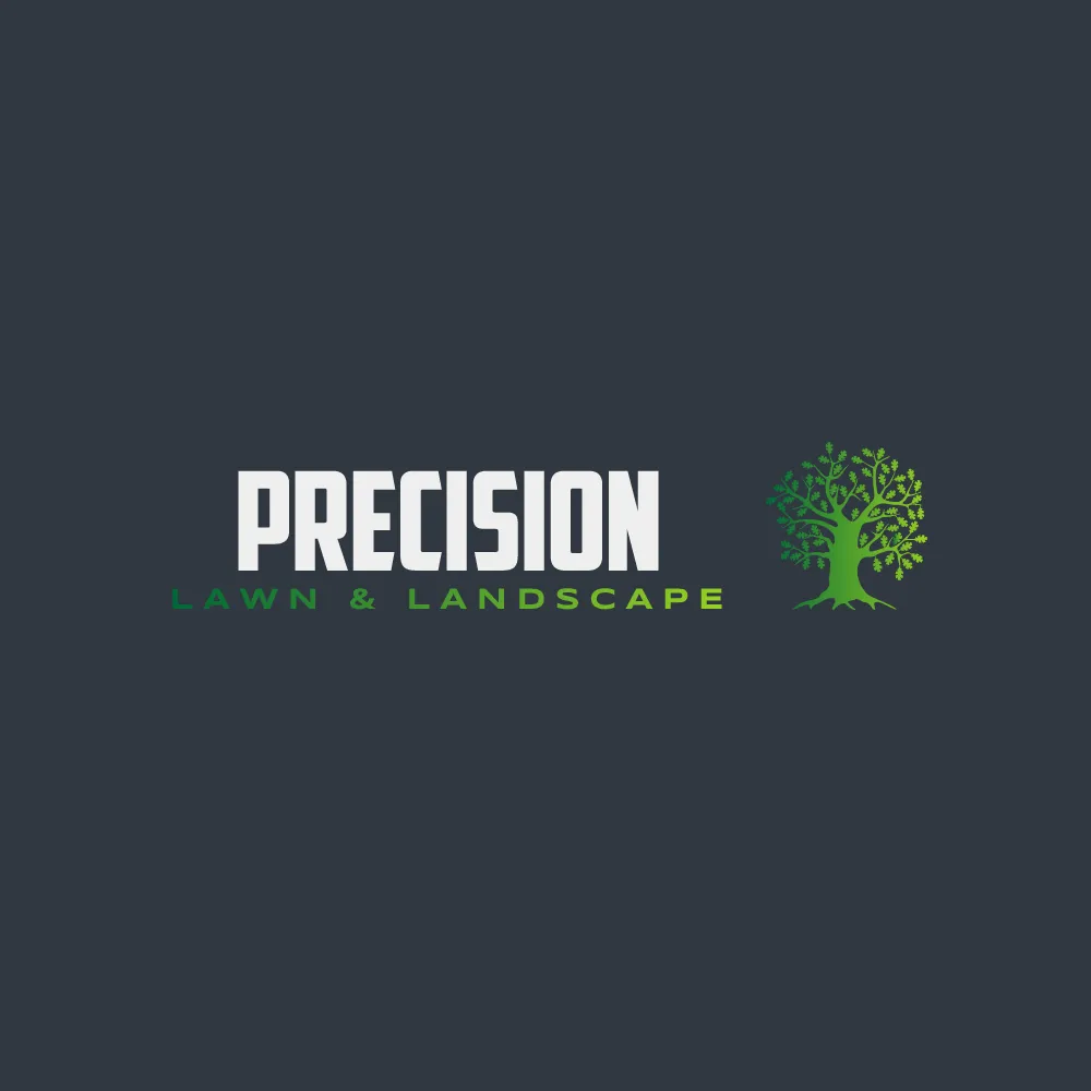 Professional residential landscaping in Swan Point, MD by Precision Lawn & Landscape