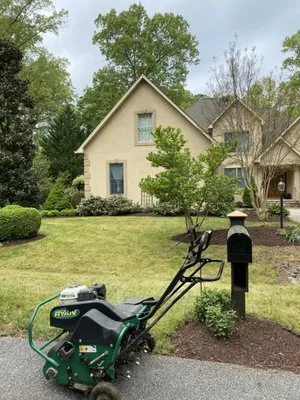 Precision Lawn & Landscape