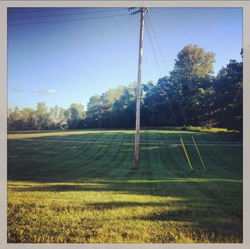 Local outdoor landscaping for beautiful yards in Fergus Falls, MN by Precision Lawn & Property Maintenance