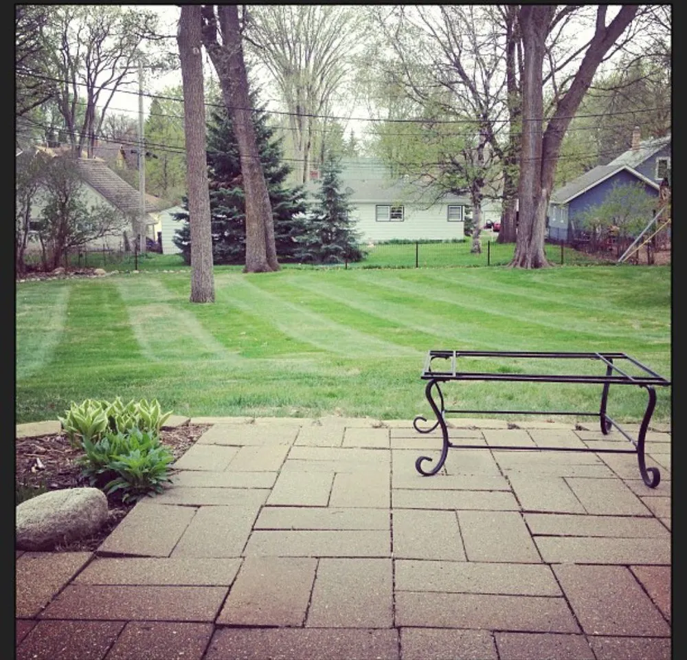 Trusted yard maintenance for residential properties in Fergus Falls, MN by Precision Lawn & Property Maintenance
