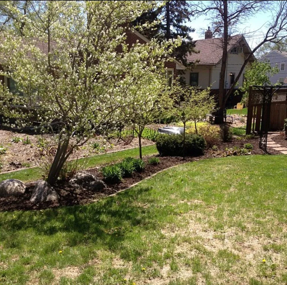 Trusted outdoor landscaping experts serving Fergus Falls, MN - Precision Lawn & Property Maintenance