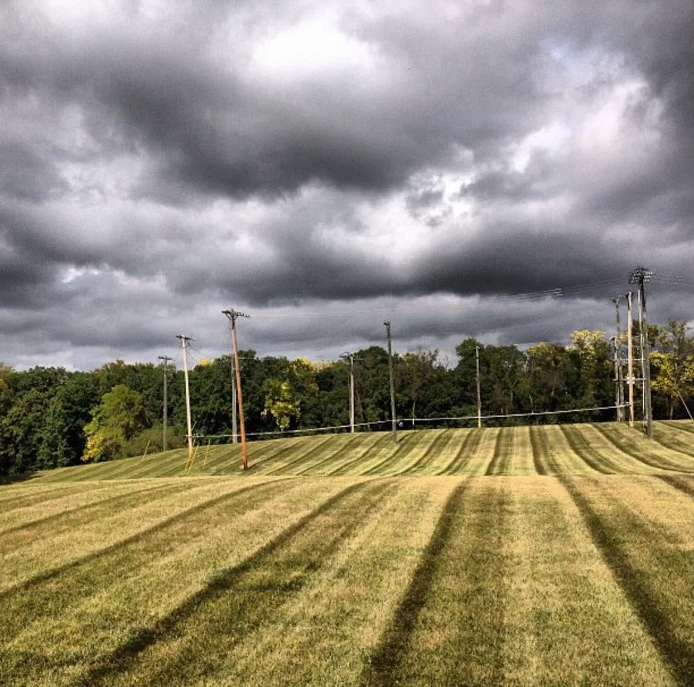 Trusted outdoor landscaping in Fergus Falls, MN by Precision Lawn & Property Maintenance