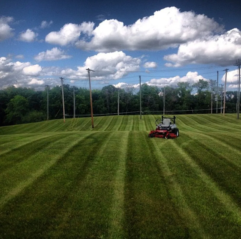 Reliable outdoor landscaping in Fergus Falls, MN - Precision Lawn & Property Maintenance