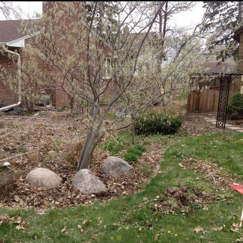 Affordable outdoor landscaping in Fergus Falls, MN - Precision Lawn & Property Maintenance