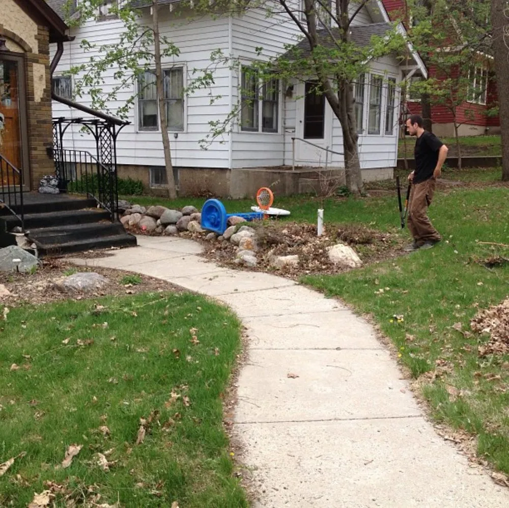 Affordable yard maintenance for homes across Fergus Falls, MN - Precision Lawn & Property Maintenance