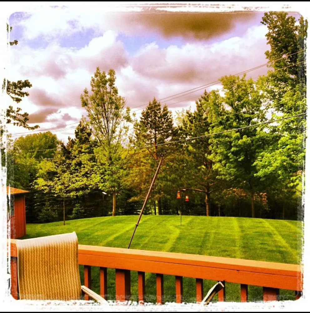 Professional landscape installation experts serving Fergus Falls, MN - Precision Lawn & Property Maintenance